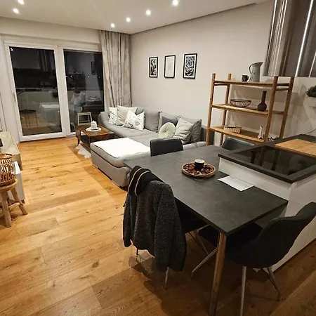 Kargl's Mit Blick Ueber Appartement