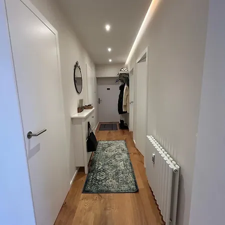 Kargl's Mit Blick Ueber Apartamento Graz