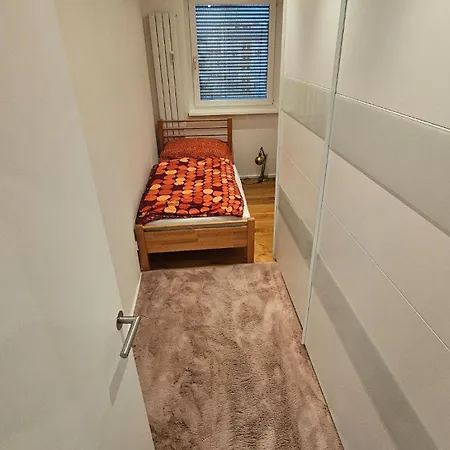 Kargl's Mit Blick Ueber Apartment Graz