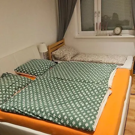 Apartment Kargl's Mit Blick Ueber Graz