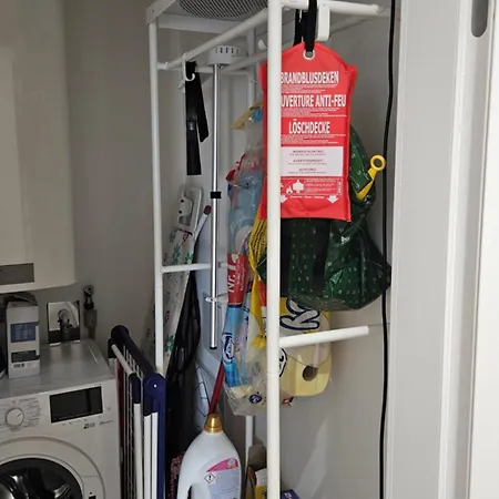 Apartamento Kargl's Mit Blick Ueber