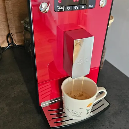 Kargl's Mit Blick Ueber Appartement *