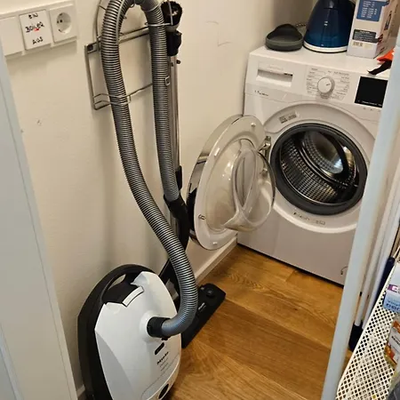 Apartamento Kargl's Mit Blick Ueber