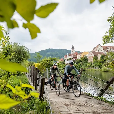 Kargl's Mit Blick Ueber Appartamento Graz