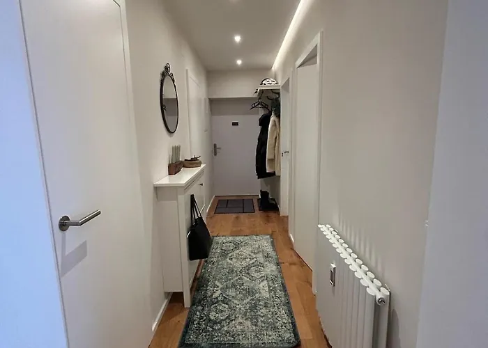 Kargl's Mit Blick Ueber Apartment Graz