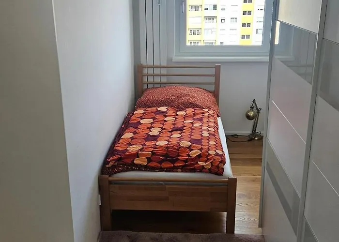 Kargl's Mit Blick Ueber Apartment *