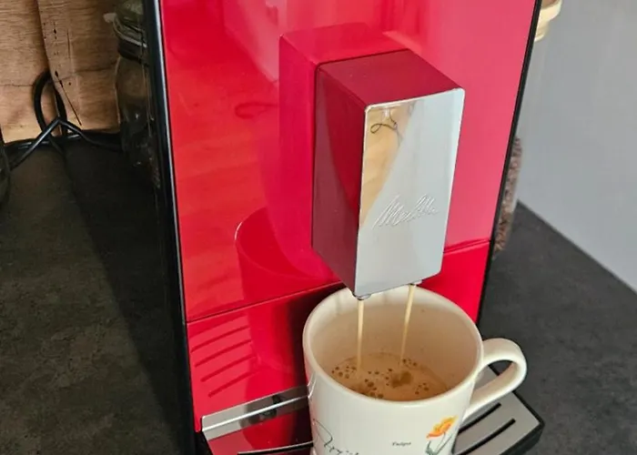 Kargl's Mit Blick Ueber Apartment *