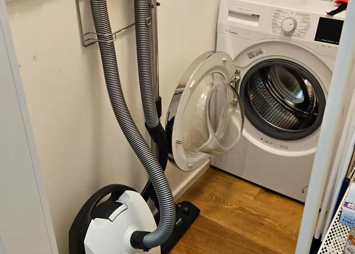 Apartment Kargl's Mit Blick Ueber